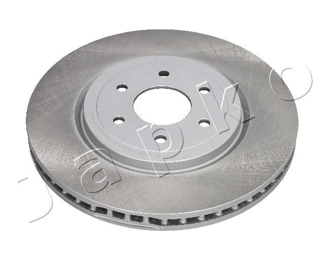 JAPKO Bremžu diski 60109C JAPKO Diski NISSAN 60109C
