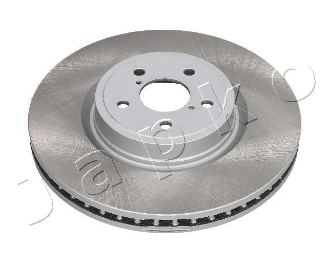 JAPKO Brzdový kotouč 60714C Športové brzdové kotúče SUBARU JAPKO 60714C