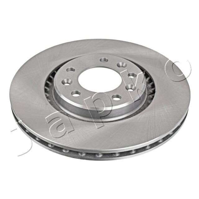 JAPKO Disque de frein 610233C 610233C Disque CITROËN BERLINGO JAPKO