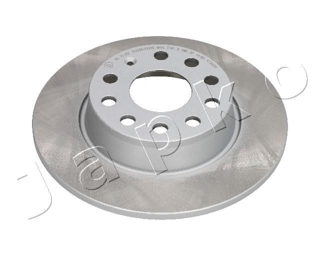 JAPKO Bremseskive 610901C Bremseskiver JAPKO VW 610901C