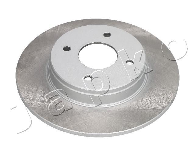 JAPKO Brake disc 61114C Nissan PICK UP JAPKO brake discs 61114C