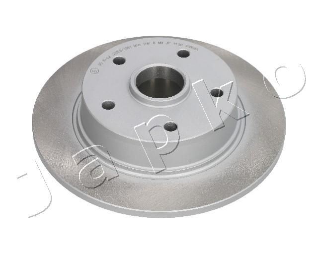 JAPKO Disco freno 61313C JAPKO 61313C Dischi freno 626 III SW (GV) originale prezzo