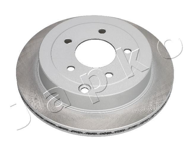 JAPKO Δισκόπλακα 61324C Αγωνιστικές δισκόπλακες PORSCHE JAPKO 61324C