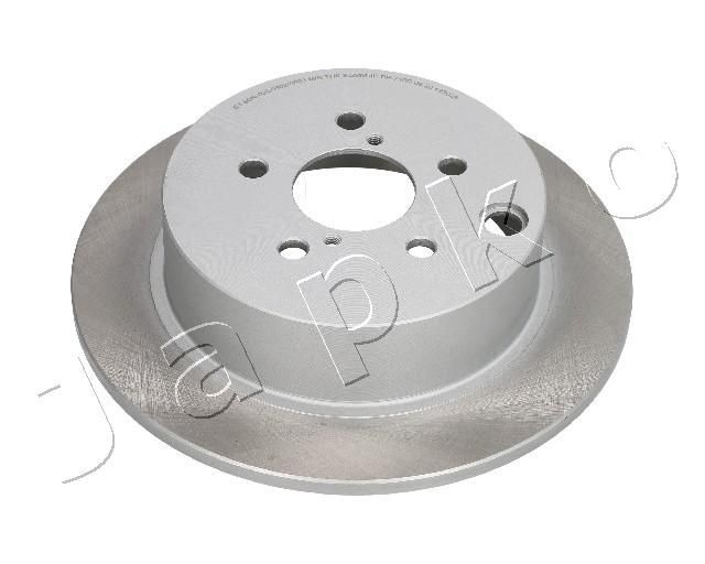 JAPKO Bromsskiva 61710C SUBARU bromsskivor sport JAPKO 61710C