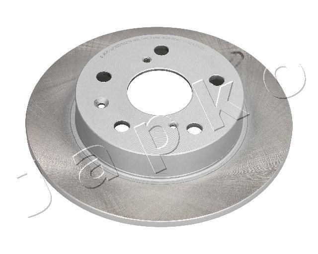 JAPKO Brzdový kotouč 61804C Športové brzdové kotúče JAPKO SUZUKI 61804C
