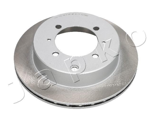 JAPKO Disque de frein 61H02C Disques de frein KIA JAPKO 61H02C