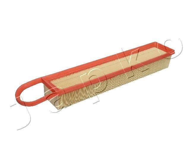 JAPKO Luftfilter FA-0107JM Luftfilter JAPKO PEUGEOT FA-0107JM