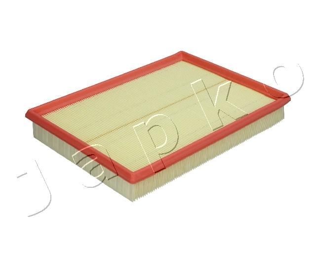 JAPKO Luftfilter FA-0407JM JAPKO FA-0407JM Luftfilter