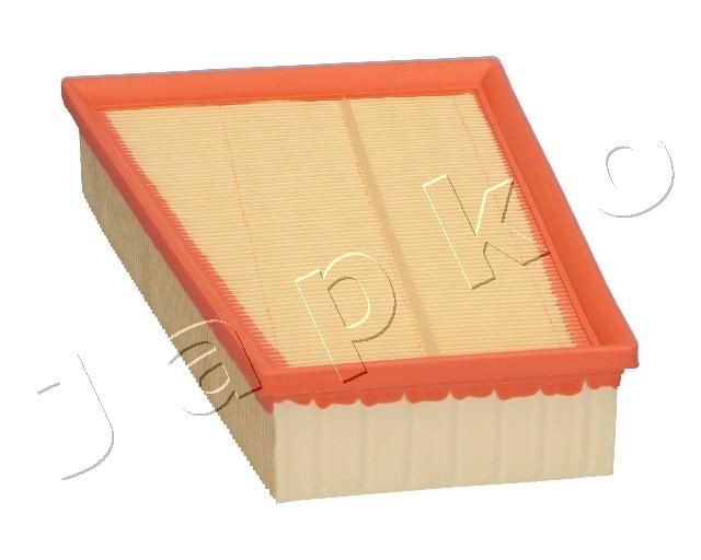 JAPKO Luchtfilter FA-0703JM JAPKO FA-0703JM Luchtfilter Megane II Van / Hatchback (KM0/2_) prijs