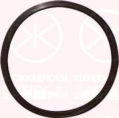 KLOKKERHOLM Seal, fuel sender unit 25990096 KLOKKERHOLM 25990096 FORD Orion Mk3 (GAL) seal, fuel sender unit replacement