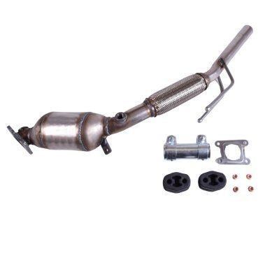 Katalüsaator EEC VK6126T EEC VK6126T: Katalüsaator Volkswagen UP 2020