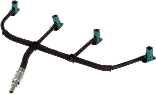 RAPRO Kütusevoolik R14321 RAPRO R14321 Kütusevoolik Range Rover Evoque l538 odav