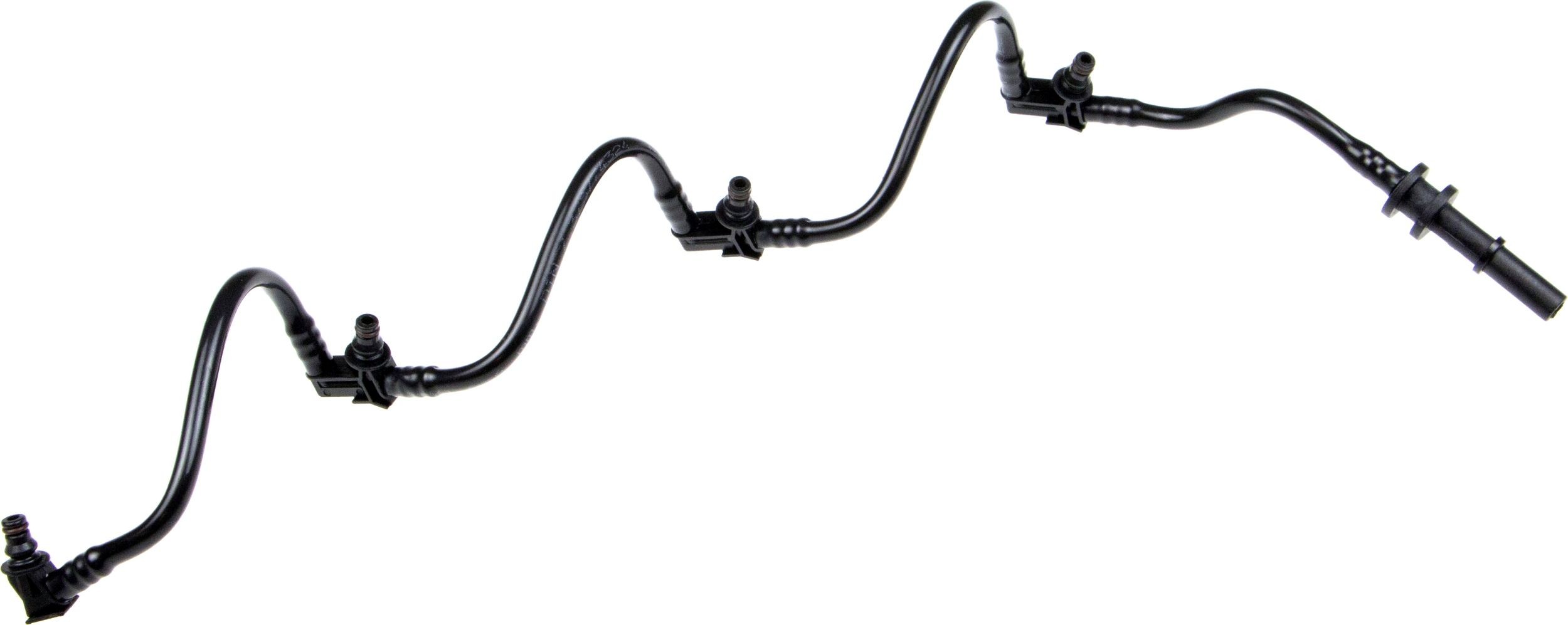 RAPRO Brandstofslang R18601 Brandstofleiding RAPRO MERIVA R18601 goedkoop