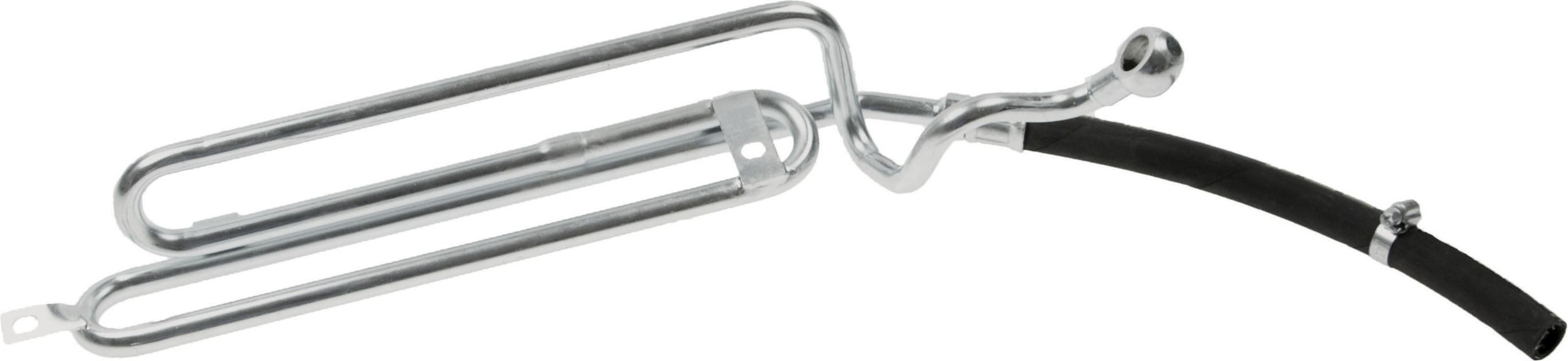 RAPRO Hydraulikslange, styretøj R19674 R19674 Hydraulikslange styretøj ALFA ROMEO GTV RAPRO