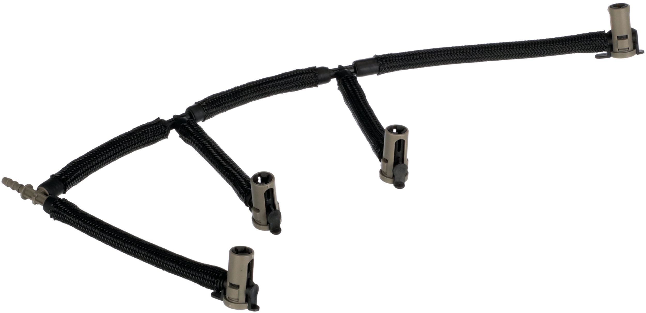RAPRO Ελαστικός σωλήνας καυσίμων R25077 R25077 Ελαστικός σωλήνας καυσίμων AUDI 80 RAPRO