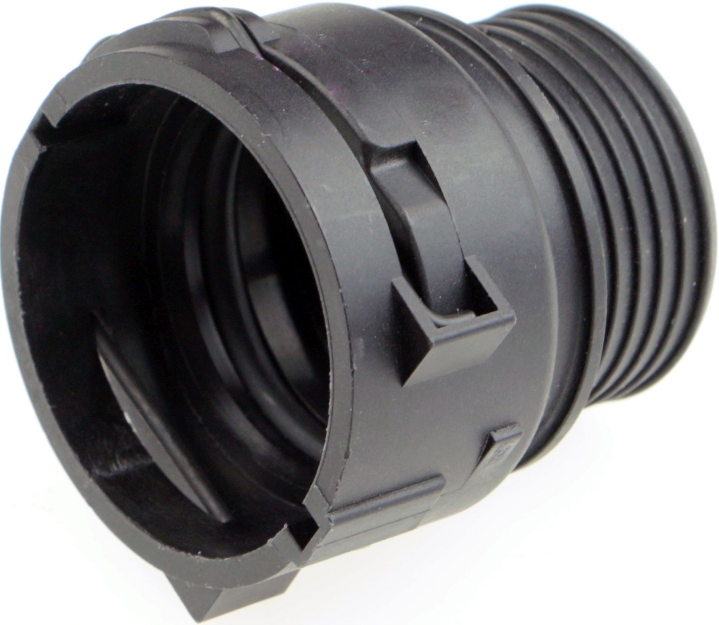 RAPRO Flens koelvloeistof R25685/P Peugeot 308 Koelwaterflens RAPRO R25685/P