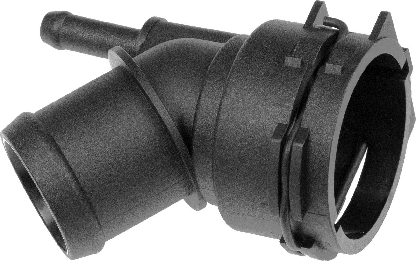 RAPRO Kylmedelsfläns R25937/P R25937/P RAPRO kylmedelsfläns Opel VECTRA