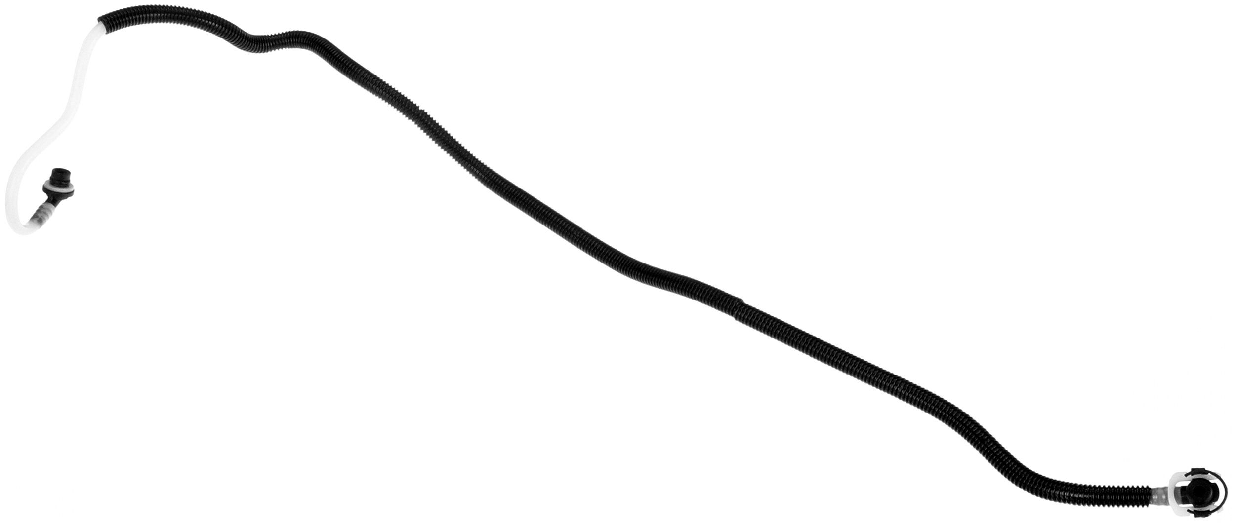 RAPRO Degvielas šļūtene R28719 Auto degvielas caurules RAPRO Toyota RAV 4 R28719