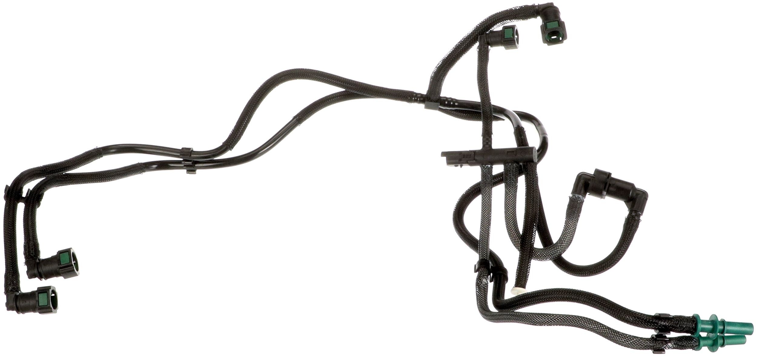 RAPRO Degvielas šļūtene R31511 RAPRO R31511 Auto degvielas caurules S60 II cena