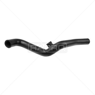 RAPRO Hadica chladenia R36124 R36124 Chladičové hadice MERCEDES-BENZ T1 Avtobus RAPRO