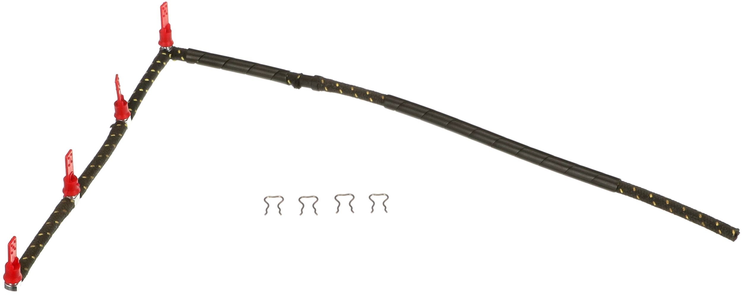 RAPRO Brændstofslange R40088 RAPRO Brændstofslange R40088