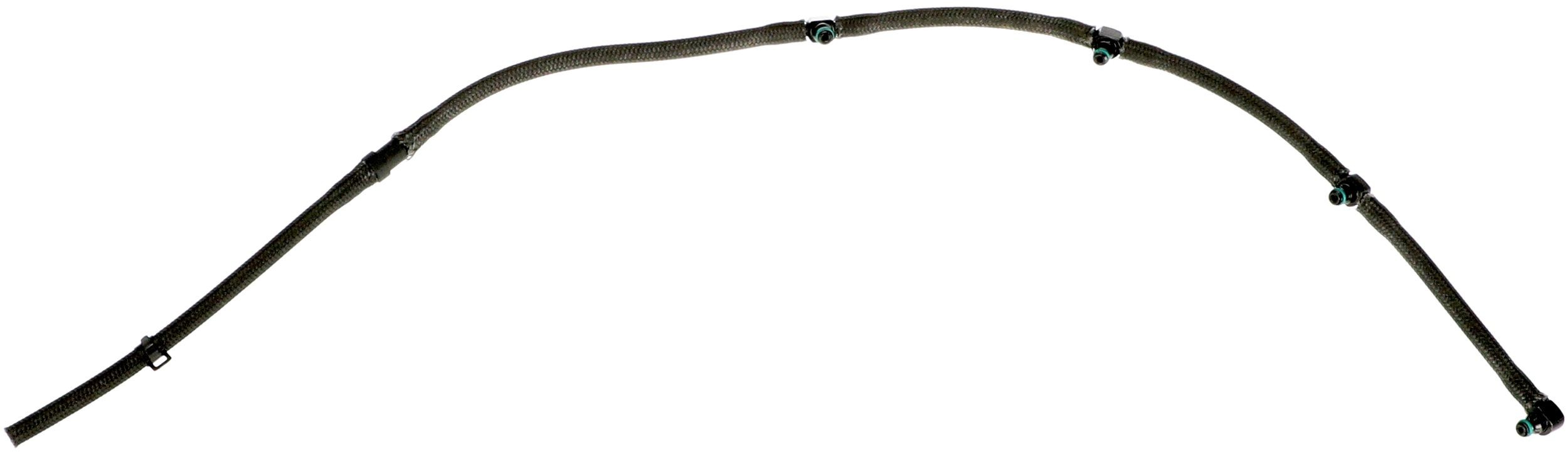 RAPRO Tuyau de carburant R40097 RAPRO R40097 Flexibles Hyundai Santa Fe sm 2003