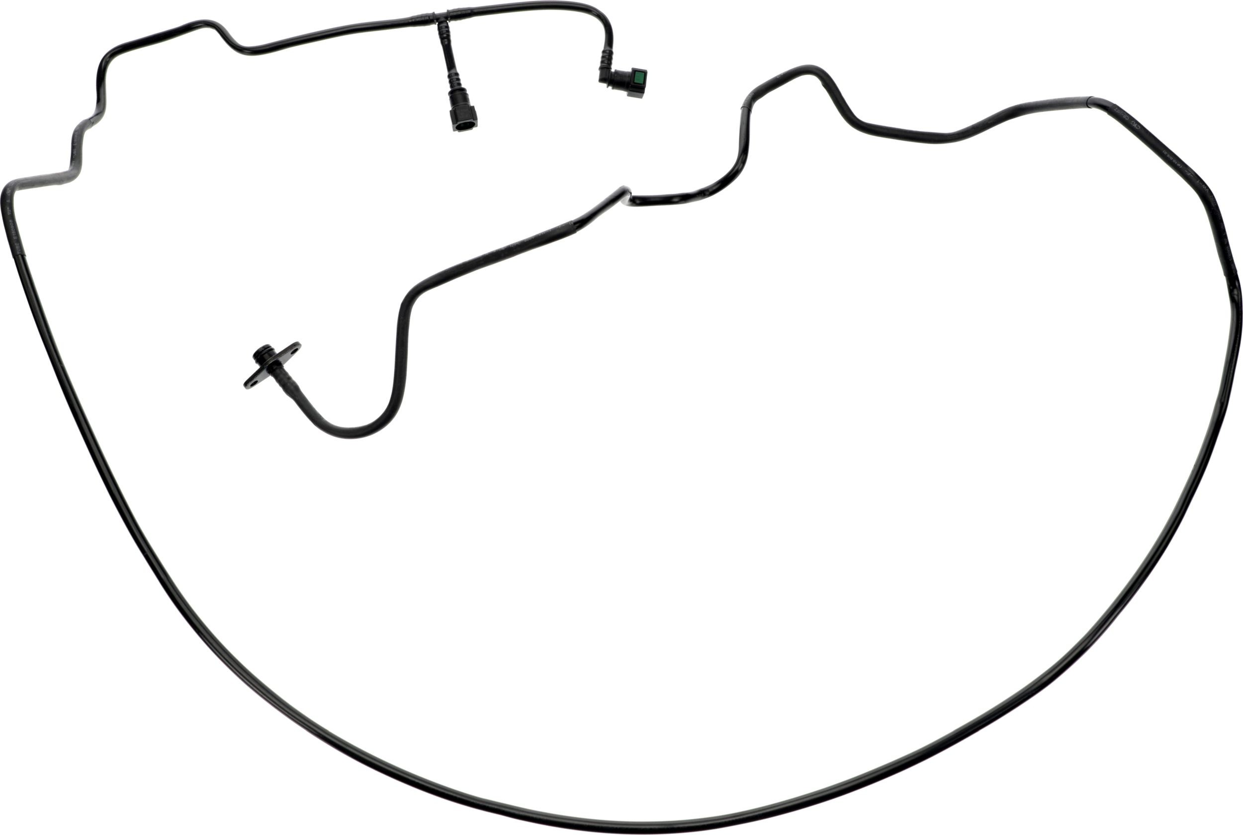 RAPRO Tuyau de carburant R40099 RAPRO R40099 Conduites HYUNDAI Santa Fe I (SM) 2004