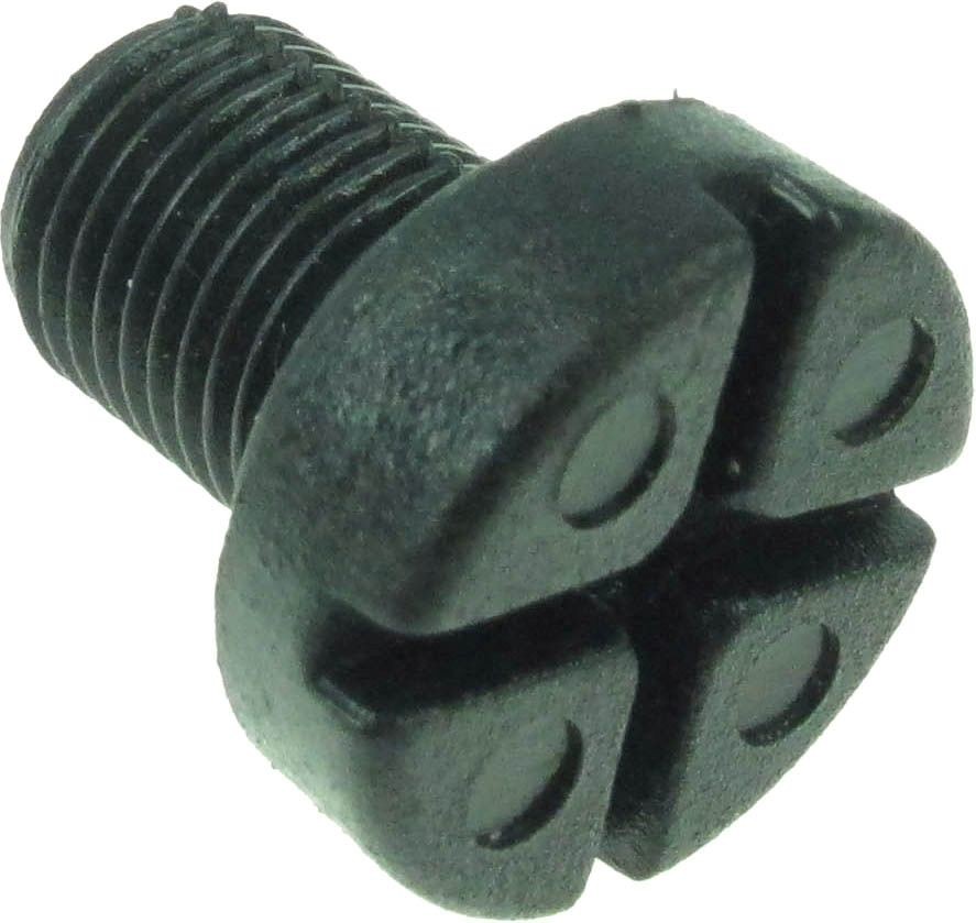 RAPRO Lufteskrue / - ventil, kjøler R51809/K R51809/K Radiatorlokk PEUGEOT 407 RAPRO