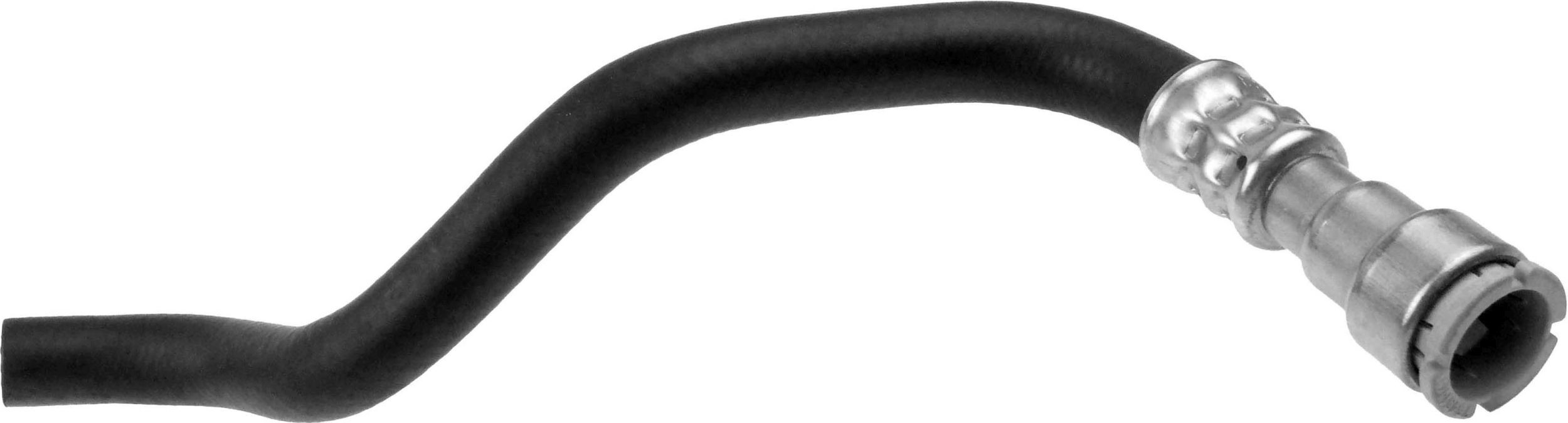 RAPRO Servoleitung R81109-T R81109-T RAPRO CUPRA Servoleitung