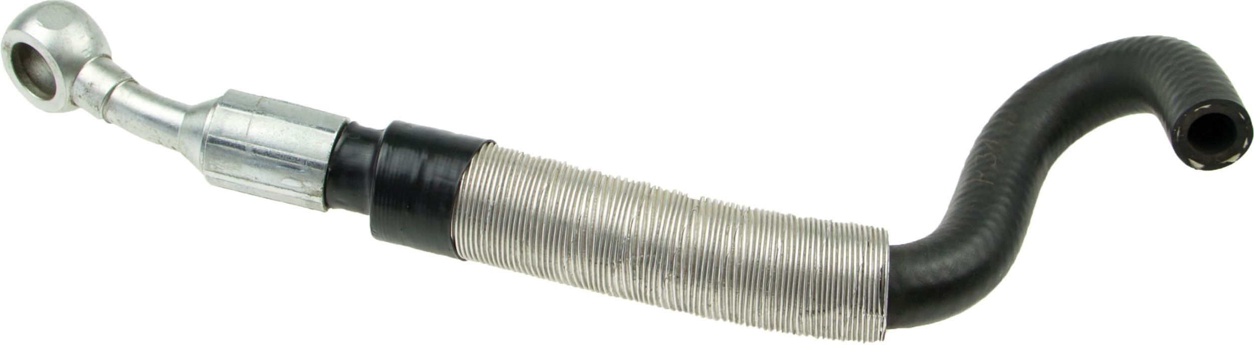 RAPRO Styrservoslang R88100-T R88100-T RAPRO Servorör Alfa Romeo