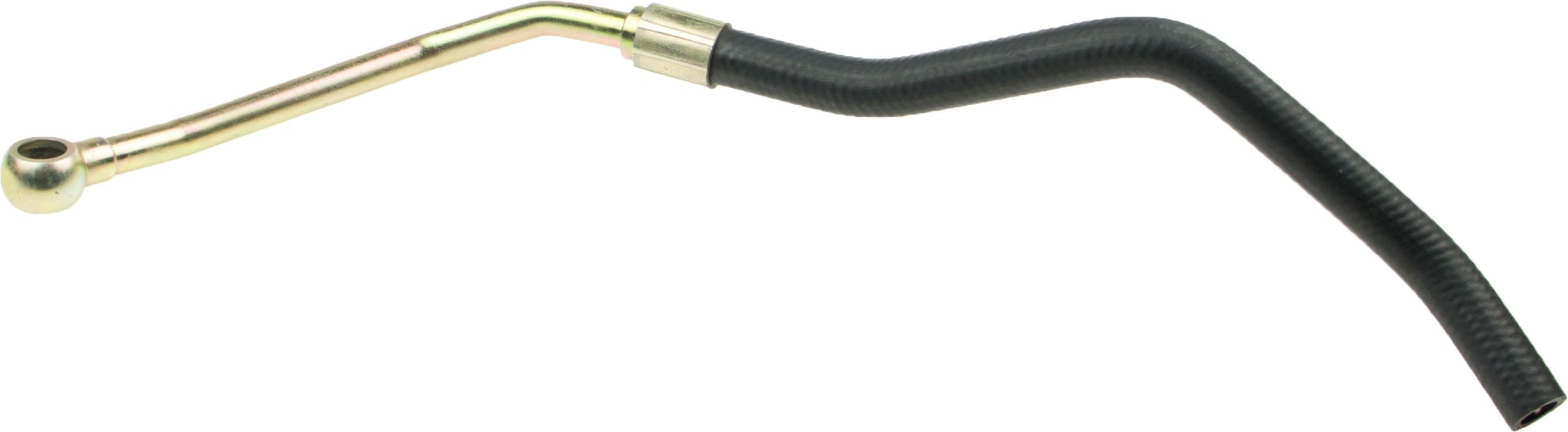 RAPRO Hydraulická hadica pre riadenie R88107-T R88107-T Hydraulické hadice riadenie ALFA ROMEO 159 RAPRO