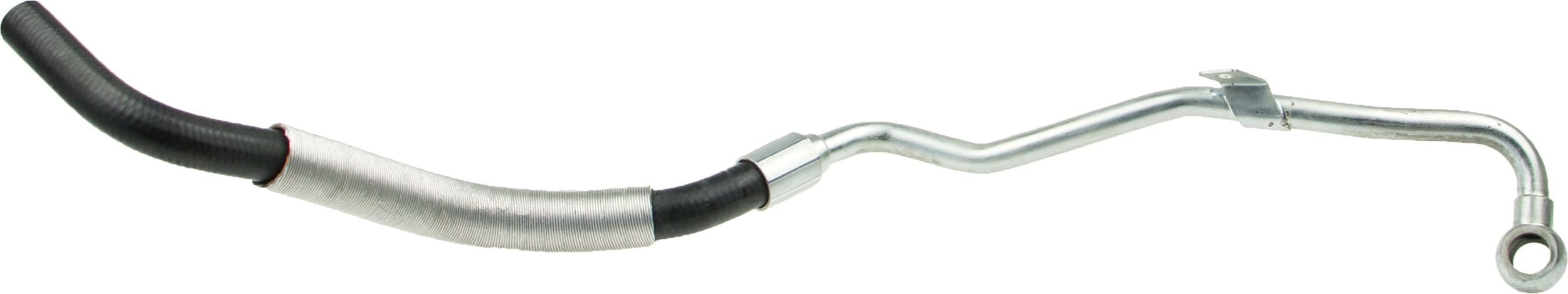 RAPRO Tuyau hydraulique, direction R92101-T Alfa Romeo GTV Flexible de direction assistée RAPRO R92101-T