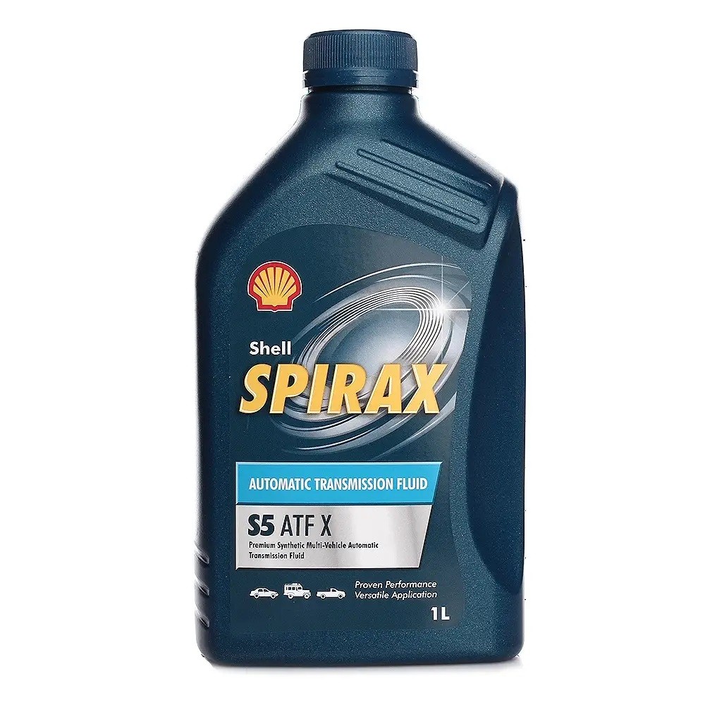 SHELL Λάδι αυτόματου κιβωτίου ταχυτήτων 550056389 SHELL 550056389 Κιβώτιο ταχυτήτων Alfa Romeo Alfasud Sprint 1989