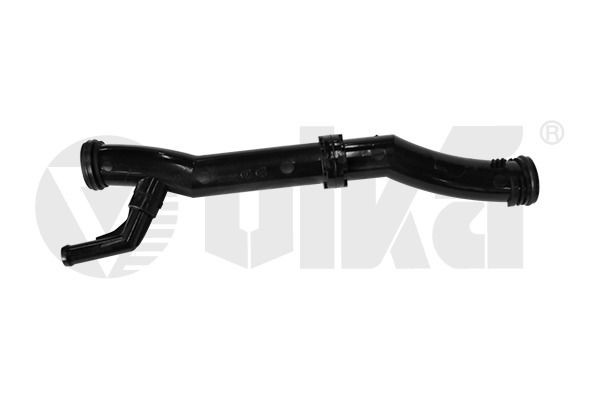 VIKA Αγωγός ψυκτικού υγρού 11211851601 VIKA 11211851601 Κολάρο αναθυμιάσεων Jaguar XF γνήσια