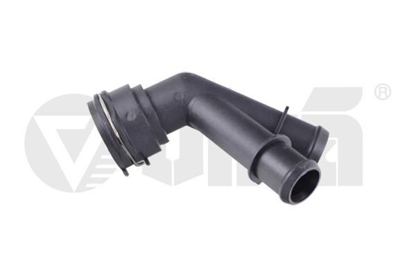 Flange do líquido de refrigeração VIKA 11221777101 VIKA 11221777101 Flange do líquido de refrigeração Volkswagen GOLF 2025