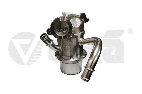 VIKA EGR cooler 11317716001 11317716001 VIKA egr cooler for RENAULT CAPTUR