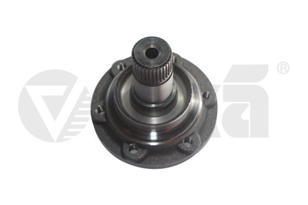 VIKA Wellendichtring, Differential 44091596801 Differential-Simmering VIKA Toyota MODELL F Bus 44091596801