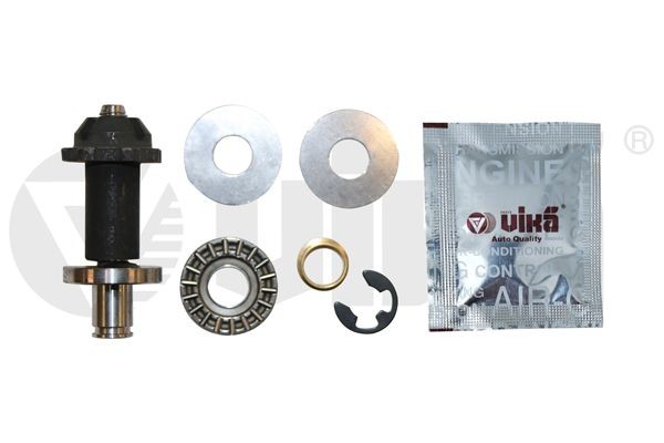 VIKA Gasket Set, brake caliper 66151741901 FIAT ARGENTA VIKA brake caliper repair kit 66151741901