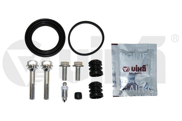 VIKA Dichtungssatz, Bremssattel 66981701401 66981701401 Bremssattel-Reparatursatz VIKA FIAT ARGENTA