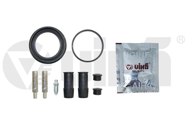VIKA Kit guarnizioni, Pinza freno a disco 66981701701 VIKA 66981701701 Kit revisione, pinza freno VW T6 Transporter originale prezzo