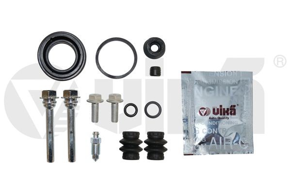 VIKA Gasket Set, brake caliper 66981702101 Fiat ARGENTA VIKA brake caliper repair kit 66981702101