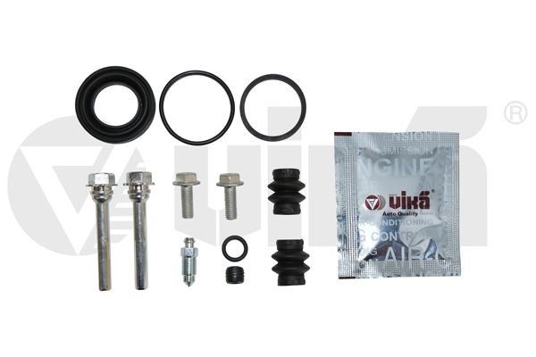 VIKA Kit guarnizioni, Pinza freno a disco 66981702201 66981702201 Kit revisione pinze freno AUDI Q7 VIKA costo