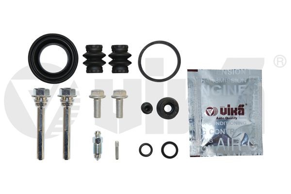 VIKA Kit guarnizioni, Pinza freno a disco 66981702701 66981702701 costo Kit revisione pinze freno VIKA ALFA ROMEO 166