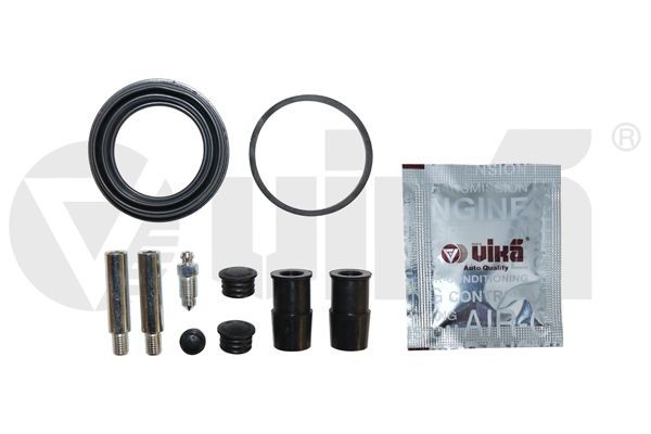 VIKA Kit guarnizioni, Pinza freno a disco 66981702901 66981702901 Kit revisione pinze freno VIKA ALFA ROMEO 166 costo