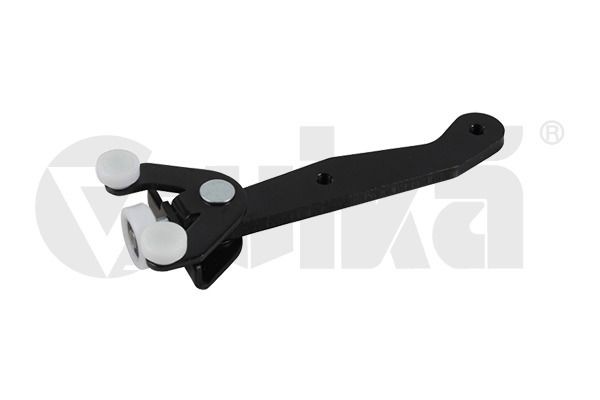 VIKA Οδηγός με κυλινδράκια, συρόμενη πόρτα 88431639701 Πόρτα αμαξώματος JEEP VIKA 88431639701