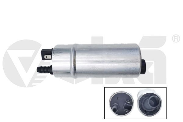 VIKA Αντλία καυσίμου 99191793701 Αντλία καυσίμου VIKA Volkswagen AMAROK 99191793701