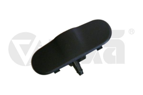 VIKA Ejector de água do lava-vidros 99551816301 VIKA 99551816301 originais Ejetors de água do lava vidros Audi TT Roadster custo