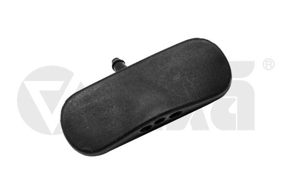 Ugello lavavetri VIKA 99551817001 VIKA 99551817001 Spruzzini tergicristalli AUDI 80 2021