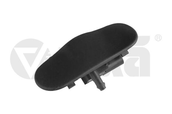 VIKA Gicleur de lave-glace 99551817701 Audi A7 Gicleur essuie-glace VIKA 99551817701
