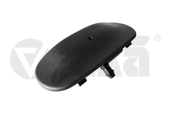 Windscreen washer jet VIKA 99551817801 VIKA 99551817801 AUDI Q7 2017 windscreen washer jets price